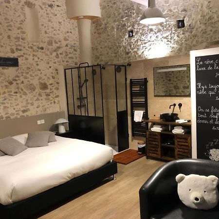 Maison Luberon Apt Ngoại thất bức ảnh