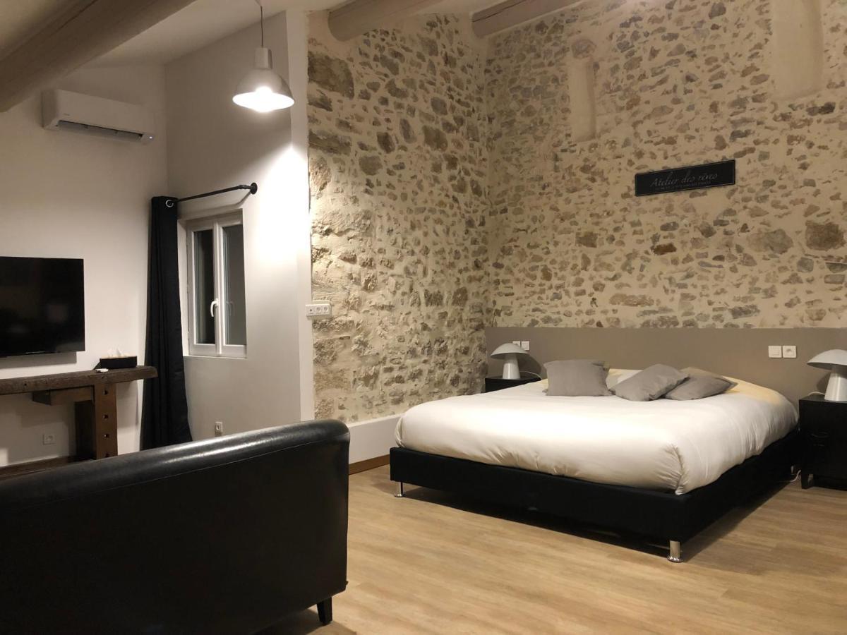 Maison Luberon Apt Ngoại thất bức ảnh