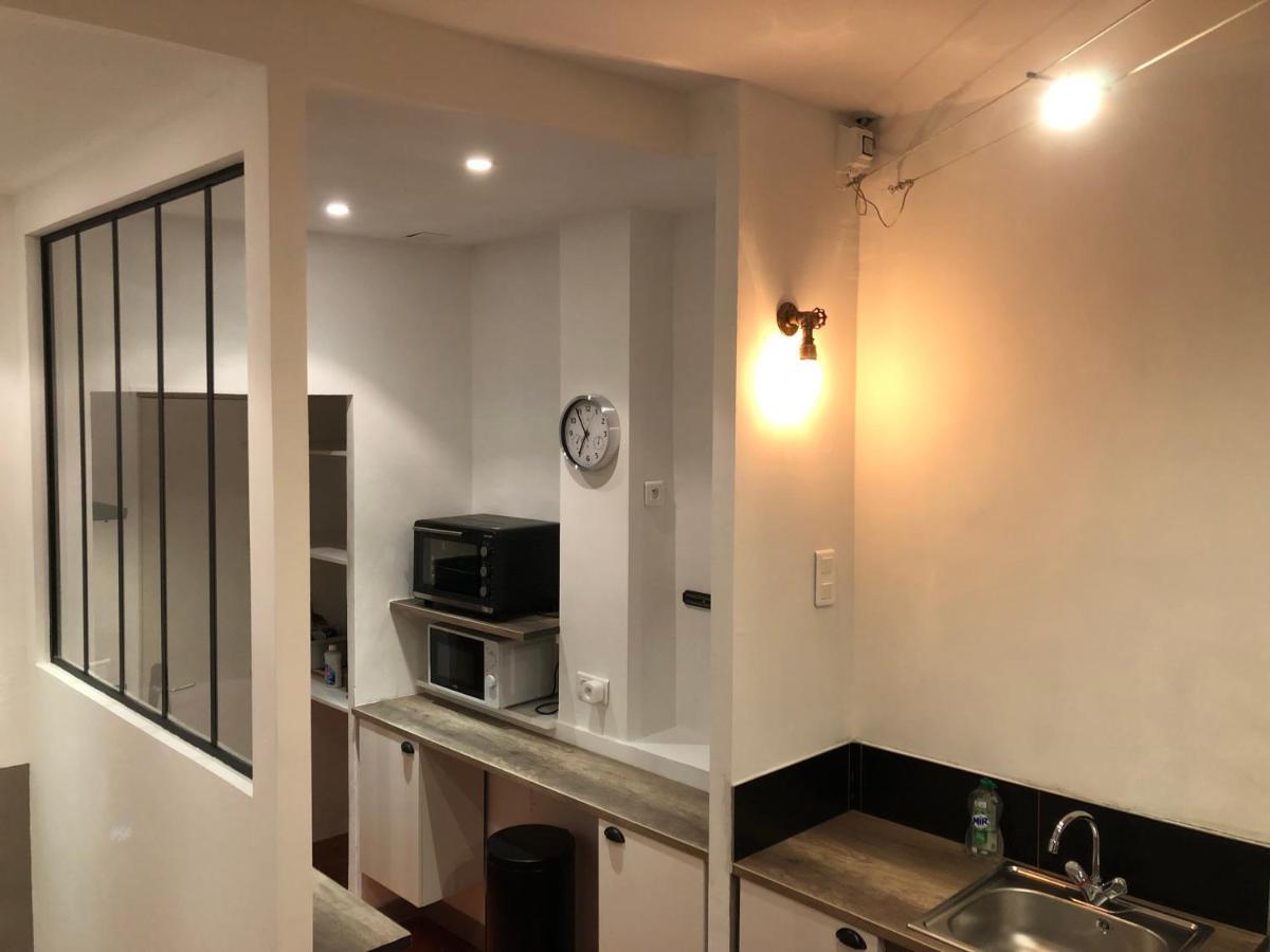 Maison Luberon Apt Ngoại thất bức ảnh