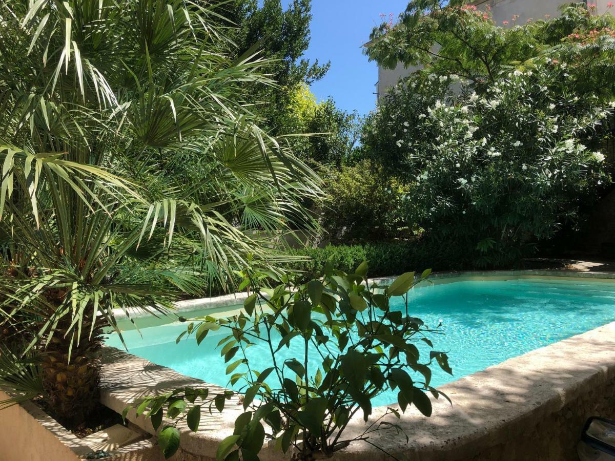 Maison Luberon Apt Ngoại thất bức ảnh