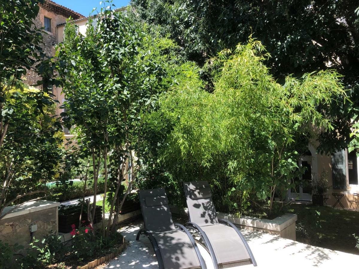 Maison Luberon Apt Ngoại thất bức ảnh