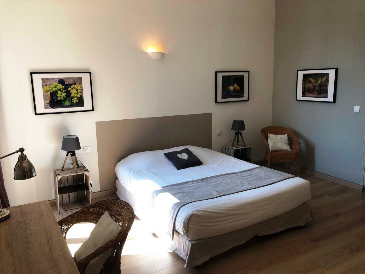 Maison Luberon Apt Ngoại thất bức ảnh