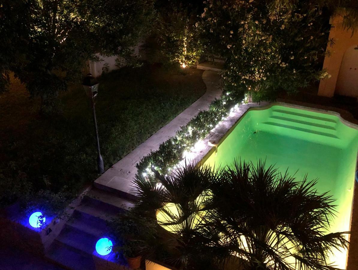 Maison Luberon Apt Ngoại thất bức ảnh
