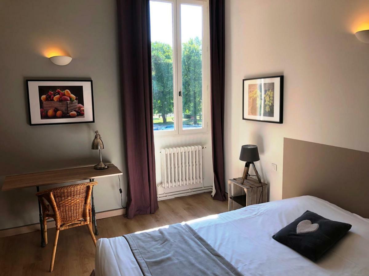 Maison Luberon Apt Ngoại thất bức ảnh