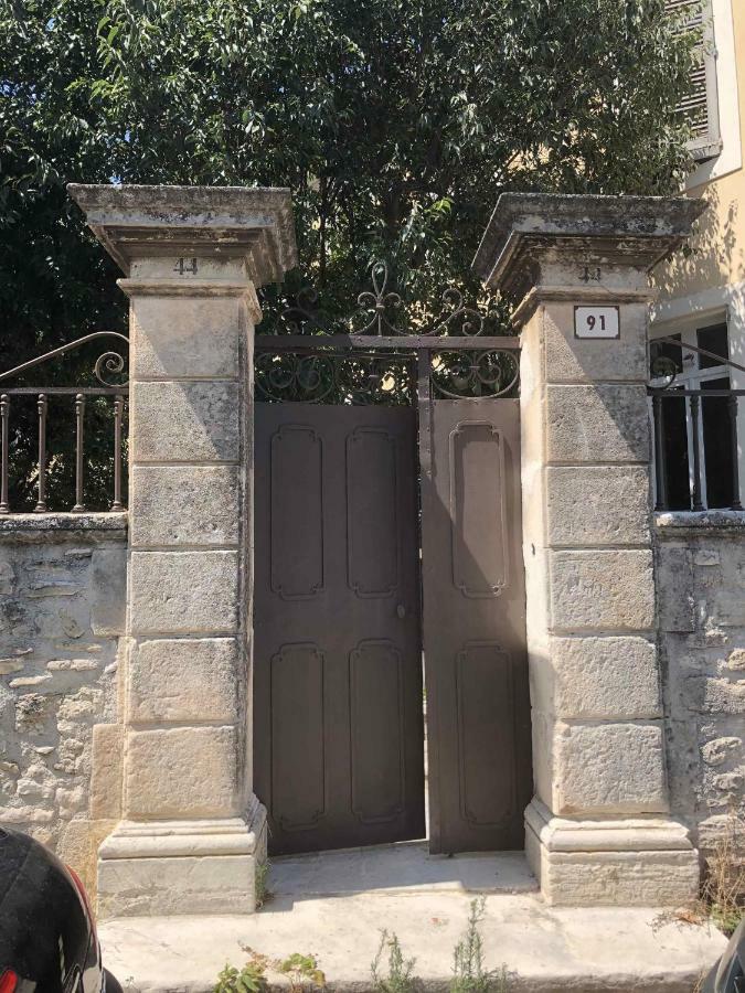 Maison Luberon Apt Ngoại thất bức ảnh