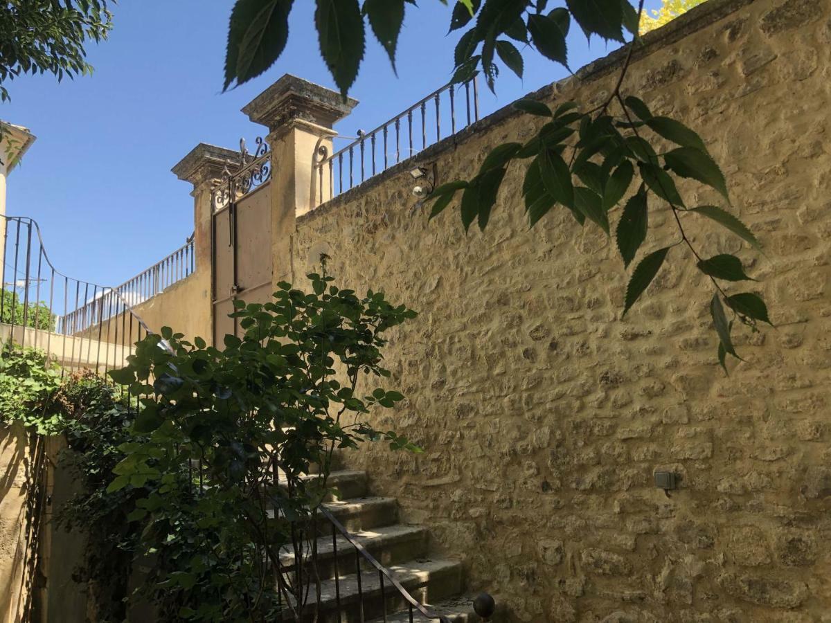 Maison Luberon Apt Ngoại thất bức ảnh