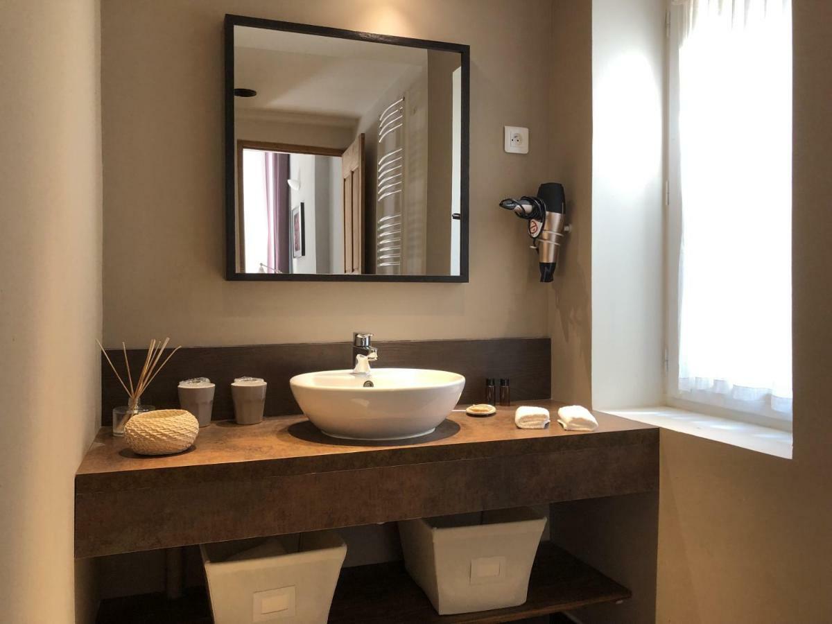 Maison Luberon Apt Ngoại thất bức ảnh