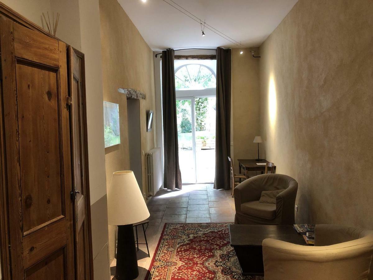 Maison Luberon Apt Ngoại thất bức ảnh
