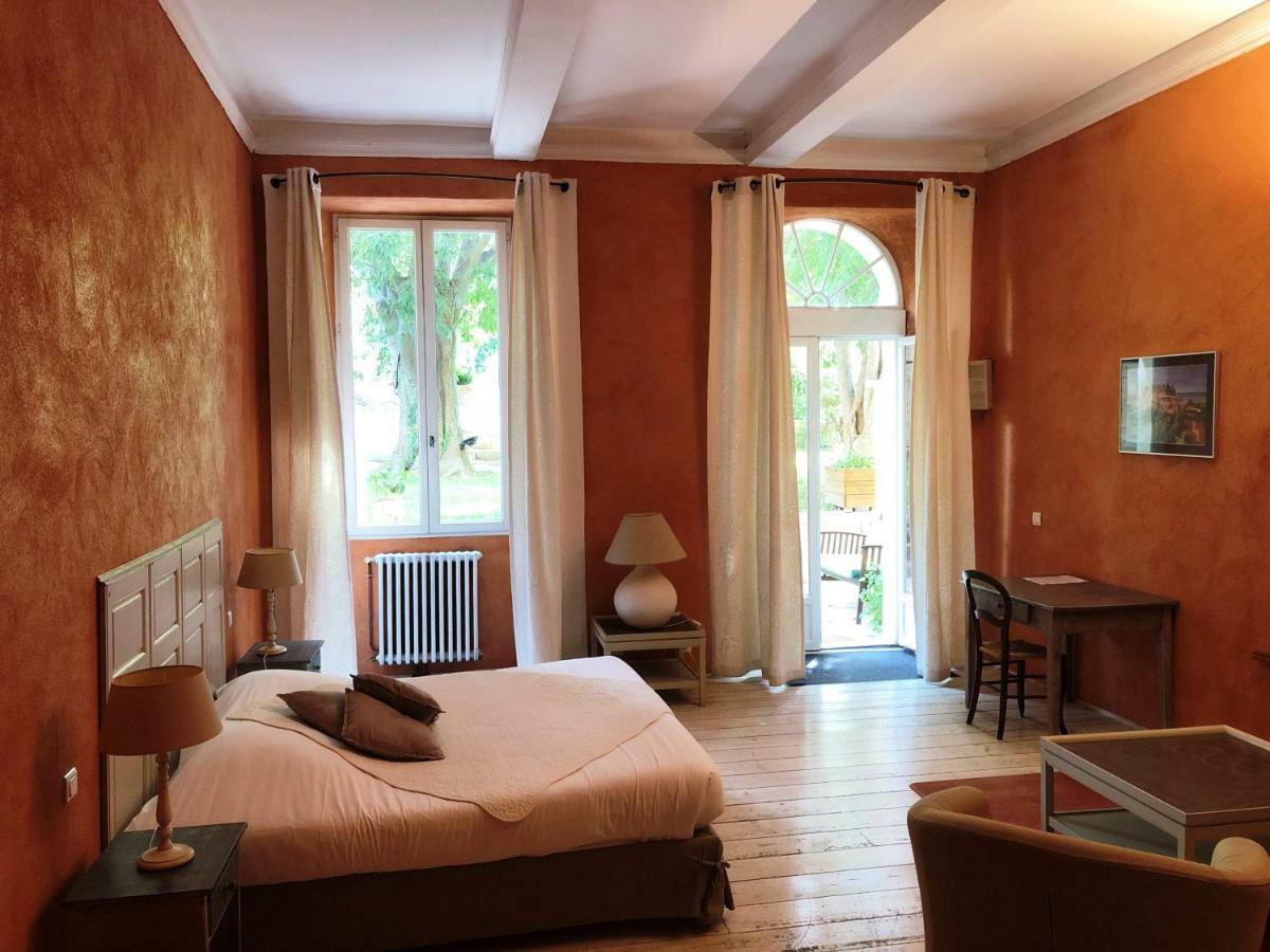 Maison Luberon Apt Ngoại thất bức ảnh